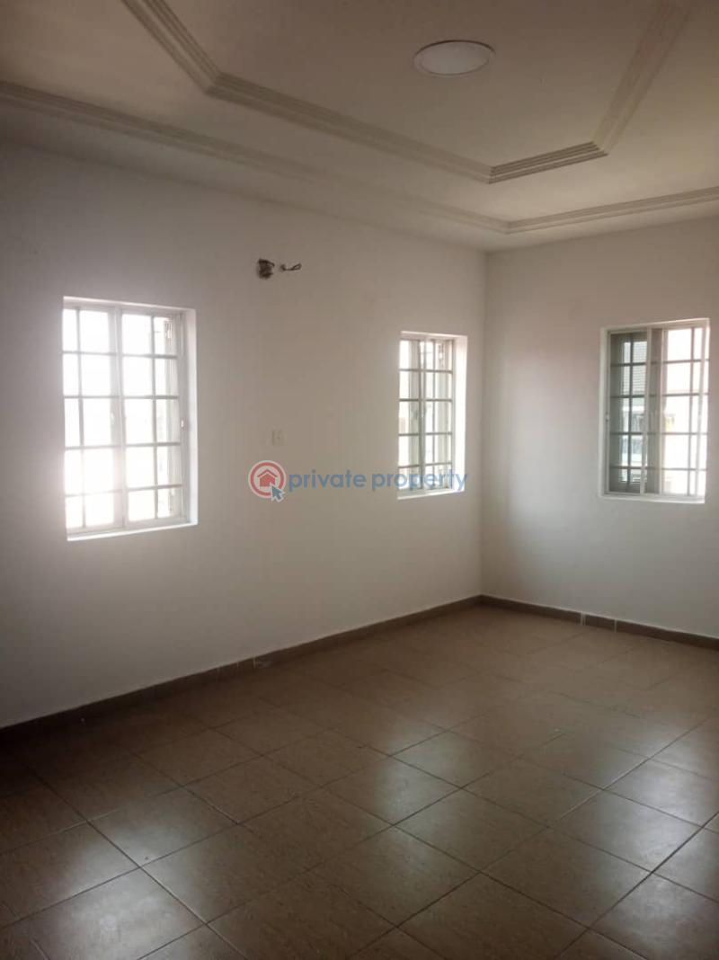 3 bedroom Block Of Flats For Rent Osapa London Lekki Lagos - 7