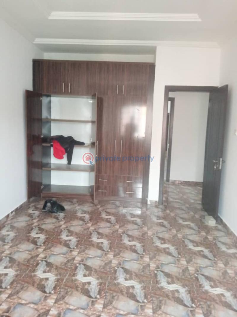 3 bedroom Block Of Flats For Rent Osapa London Lekki Lagos - 2