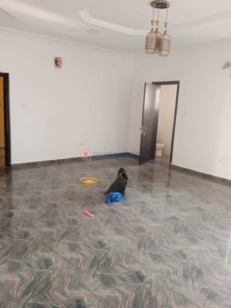 3 bedroom Block Of Flats For Rent Osapa London Lekki Lagos - 5
