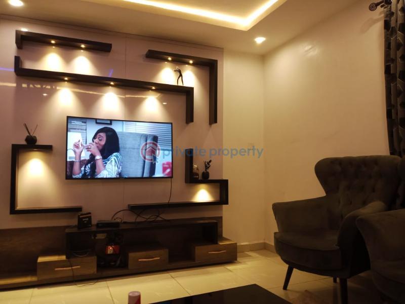 3 bedroom Shared Apartment Short let Asokoro Abuja Phase 1  - 0