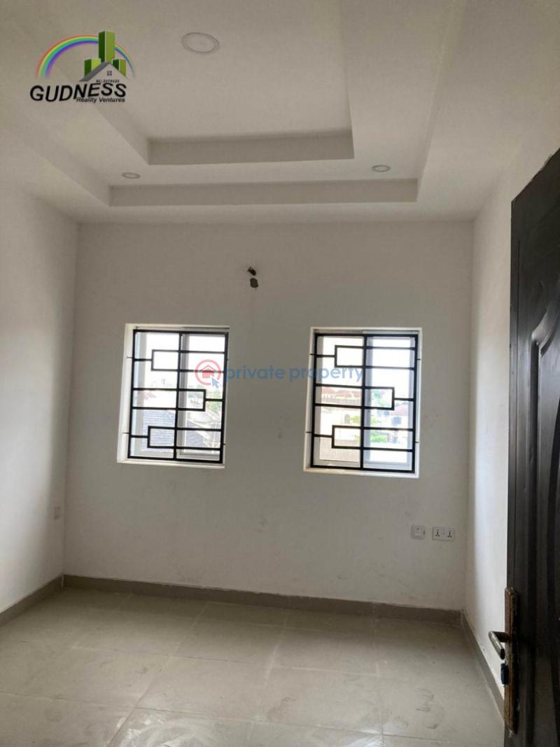 3 bedroom Flat & Apartment For Rent Ajah Lagos - 7