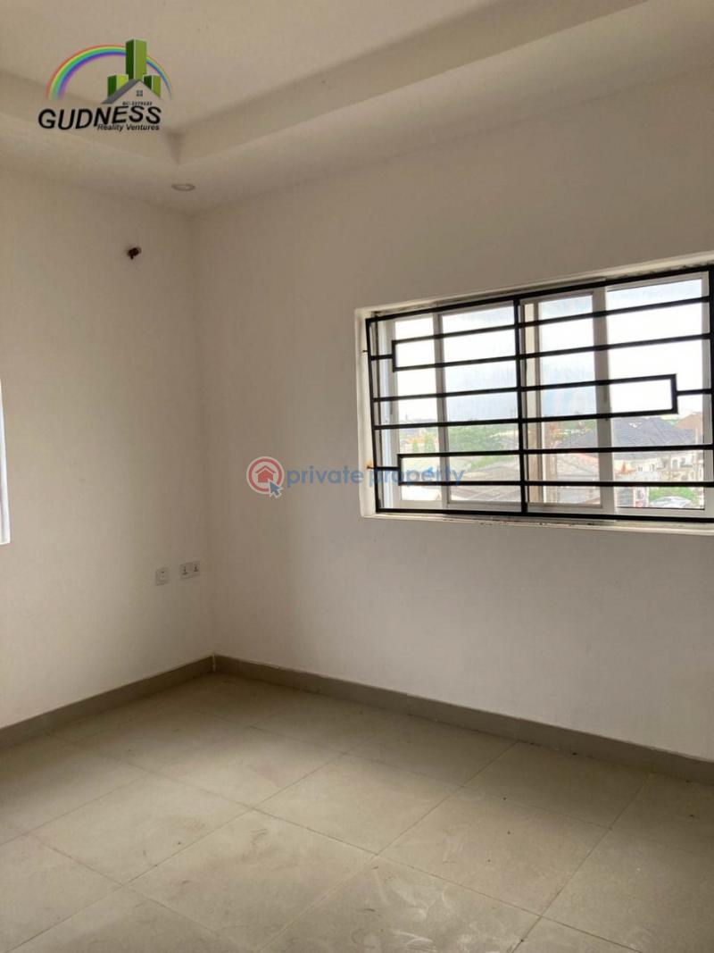 3 bedroom Flat & Apartment For Rent Ajah Lagos - 4