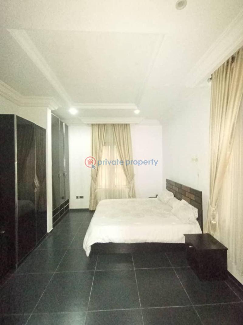 3 bedroom Shared Apartment For Sale Nike Art Lekki Lagos - 3