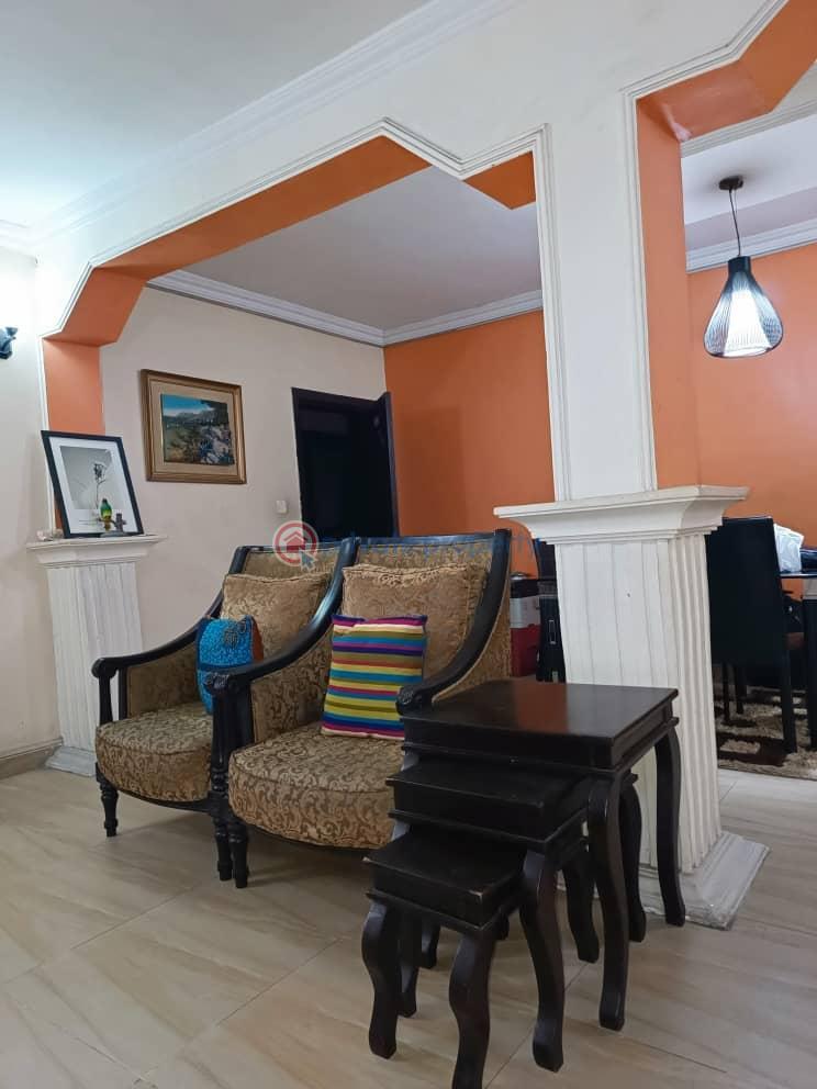 3 bedroom House For Rent Alagomeji Yaba Lagos - 3