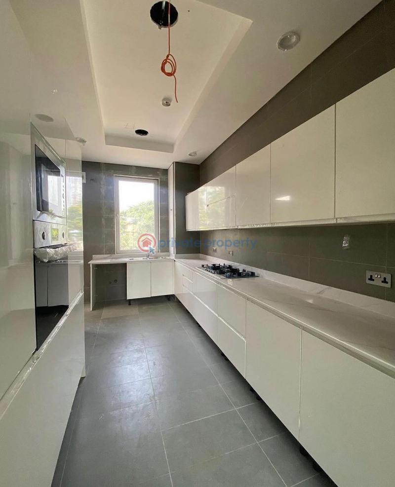 3 bedroom House For Sale Victoria Island Lagos - 7