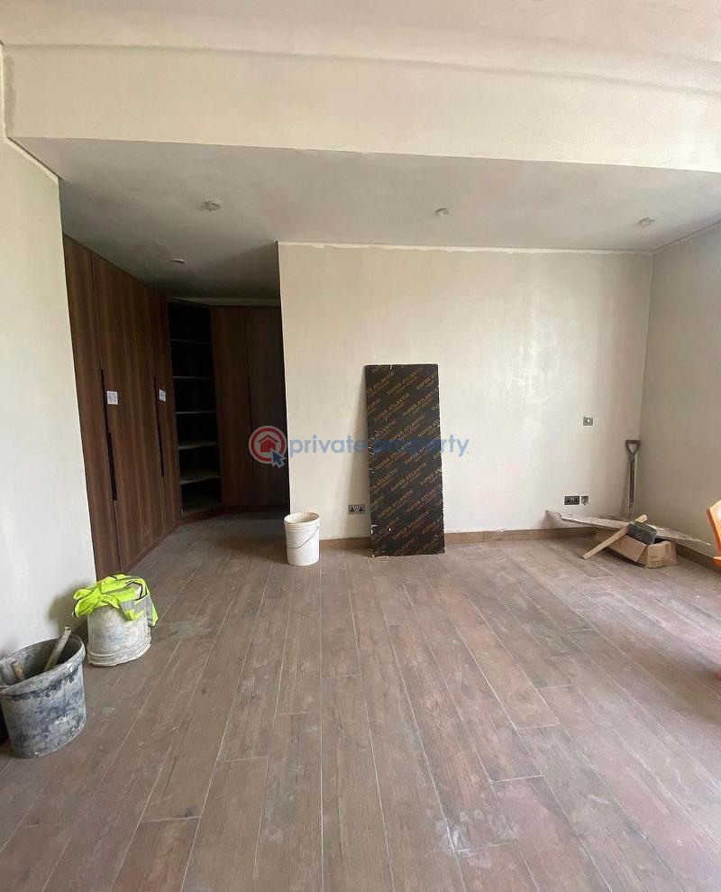 3 bedroom House For Sale Victoria Island Lagos - 9