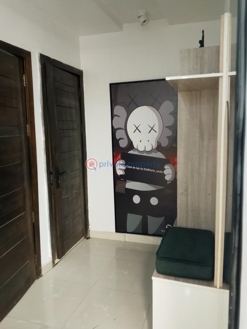 3 bedroom Flat & Apartment For Sale Mijl Residences And Villa Ilasan Lekki Lagos - 15