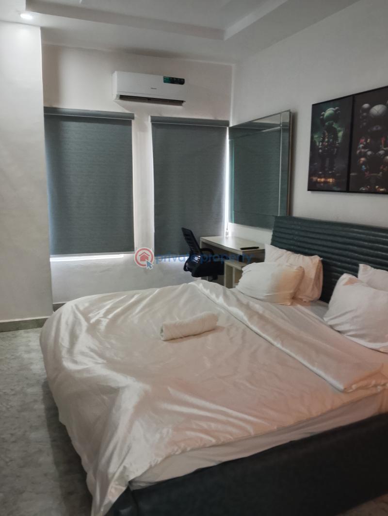 3 bedroom Flat & Apartment For Sale Mijl Residences And Villa Ilasan Lekki Lagos - 7