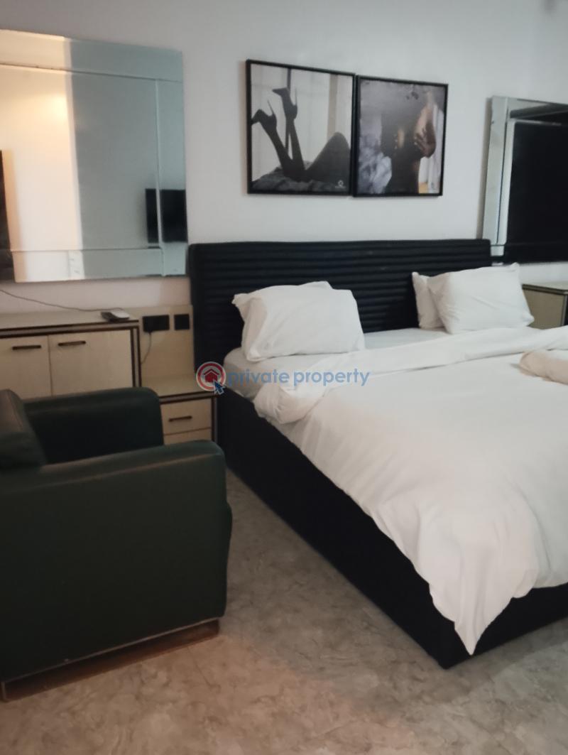 3 bedroom Flat & Apartment For Sale Mijl Residences And Villa Ilasan Lekki Lagos - 6