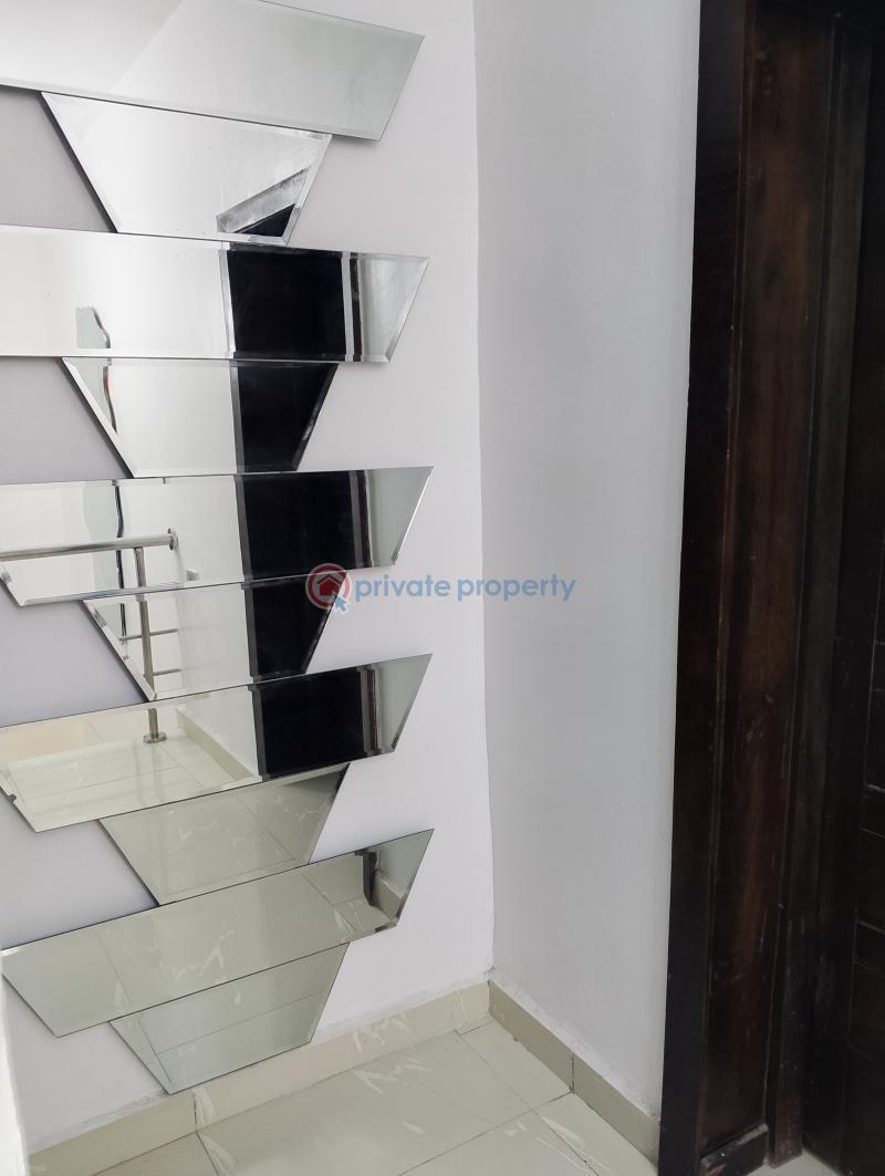 3 bedroom Flat & Apartment For Sale Mijl Residences And Villa Ilasan Lekki Lagos - 5