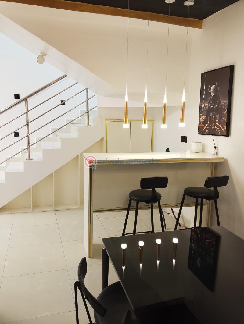 3 bedroom Flat & Apartment For Sale Mijl Residences And Villa Ilasan Lekki Lagos - 12