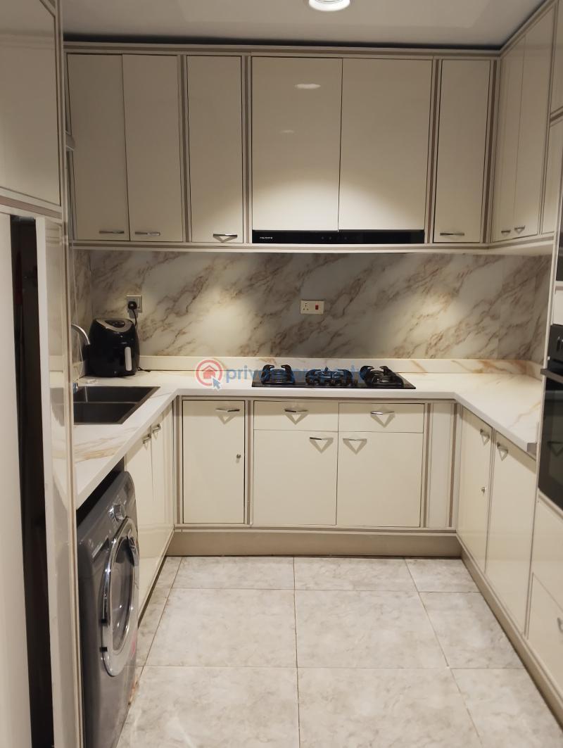 3 bedroom Flat & Apartment For Sale Mijl Residences And Villa Ilasan Lekki Lagos - 9