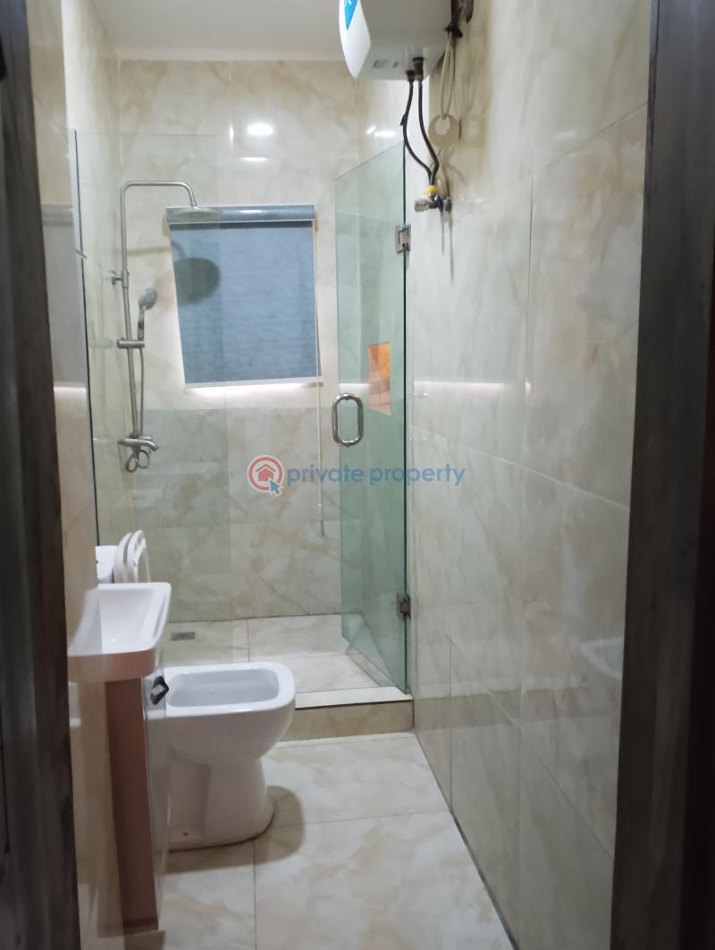 3 bedroom Flat & Apartment For Sale Mijl Residences And Villa Ilasan Lekki Lagos - 10