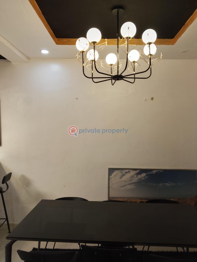 3 bedroom Flat & Apartment For Sale Mijl Residences And Villa Ilasan Lekki Lagos - 13
