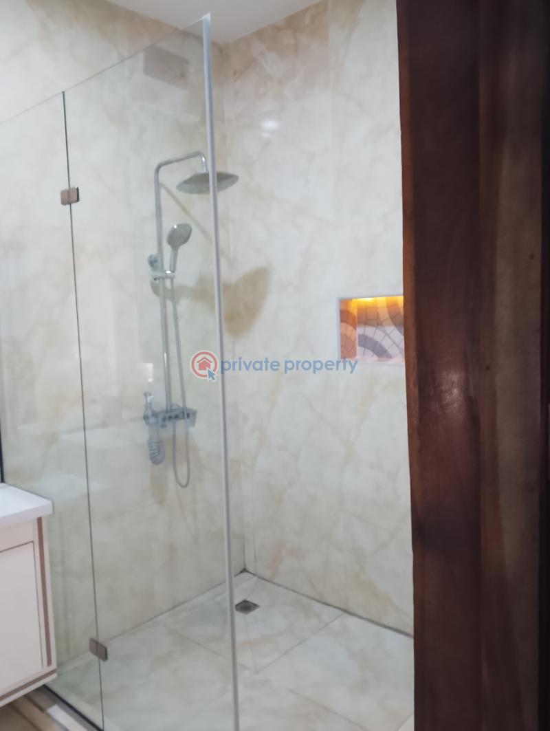 3 bedroom Flat & Apartment For Sale Mijl Residences And Villa Ilasan Lekki Lagos - 2
