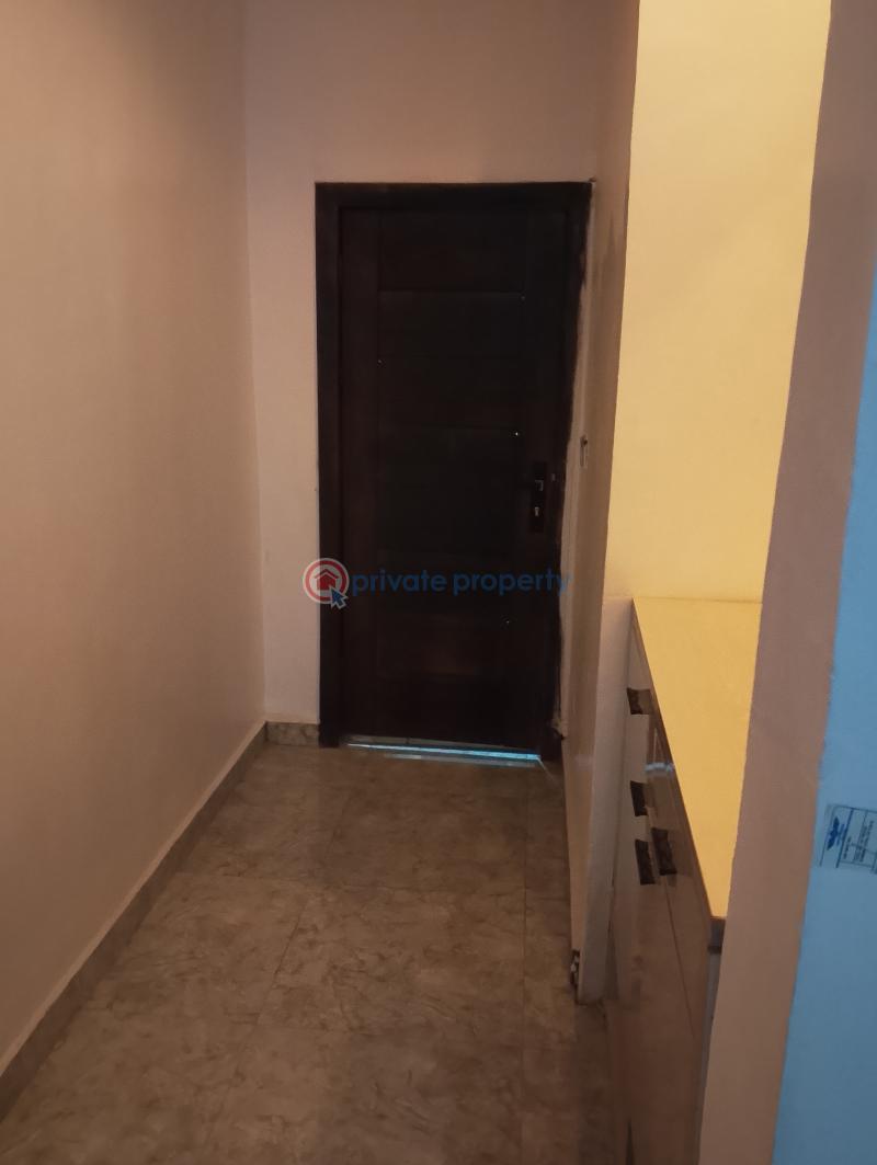 3 bedroom Flat & Apartment For Sale Mijl Residences And Villa Ilasan Lekki Lagos - 8