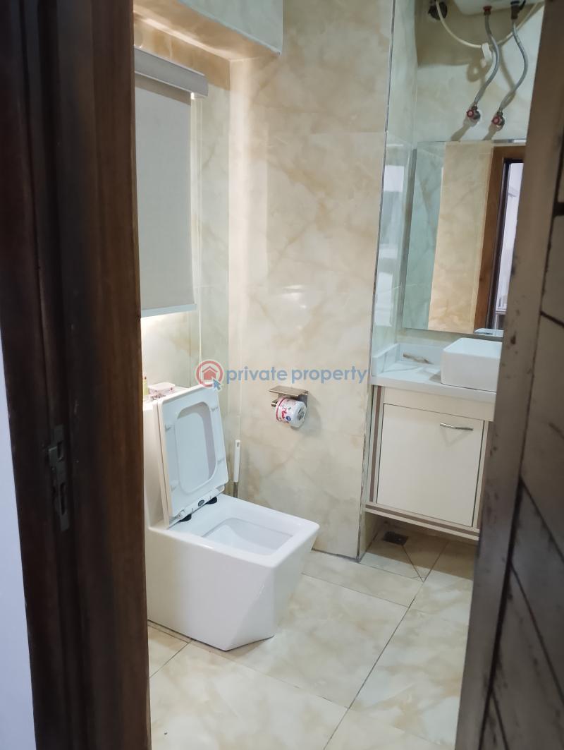 3 bedroom Flat & Apartment For Sale Mijl Residences And Villa Ilasan Lekki Lagos - 1