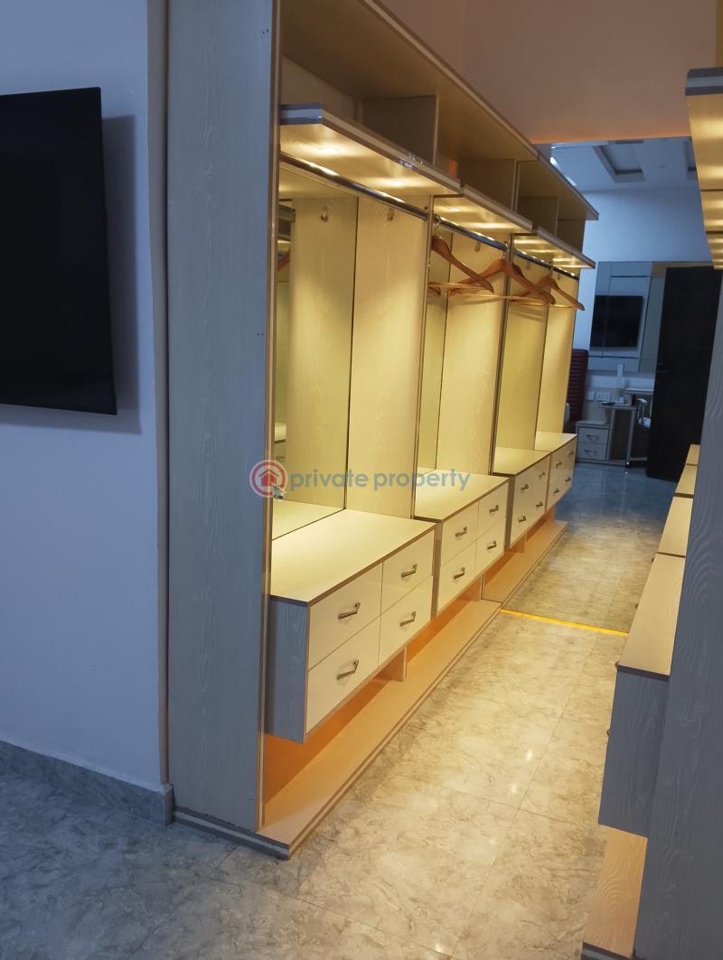 3 bedroom Flat & Apartment For Sale Mijl Residences And Villa Ilasan Lekki Lagos - 3