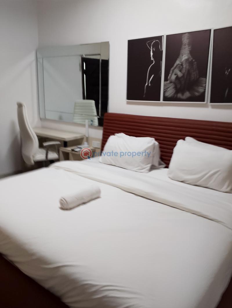 3 bedroom Flat & Apartment For Sale Mijl Residences And Villa Ilasan Lekki Lagos - 4