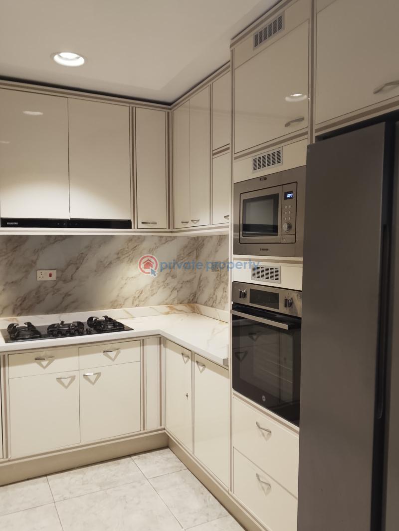 3 bedroom Flat & Apartment For Sale Mijl Residences And Villa Ilasan Lekki Lagos - 11