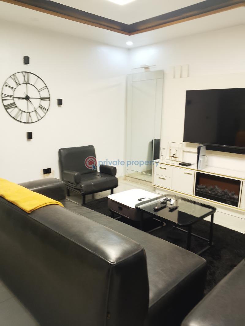 3 bedroom Flat & Apartment For Sale Mijl Residences And Villa Ilasan Lekki Lagos - 16