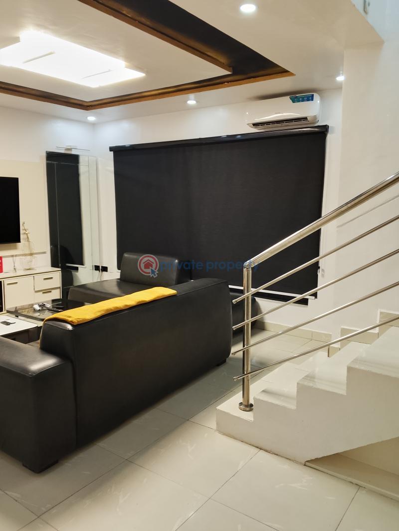 3 bedroom Flat & Apartment For Sale Mijl Residences And Villa Ilasan Lekki Lagos - 14