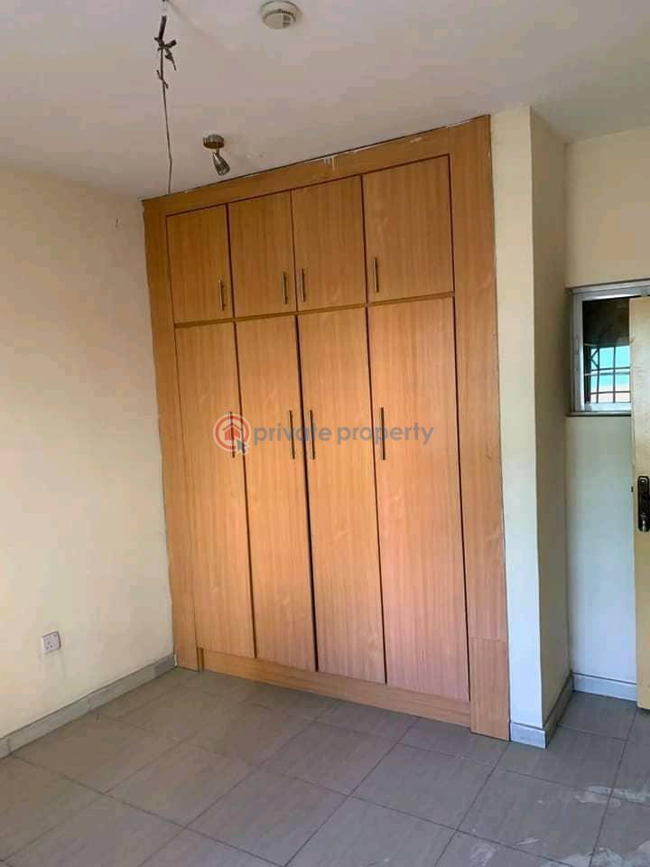 Block Of Flats For Rent Gbagada Lagos - 1