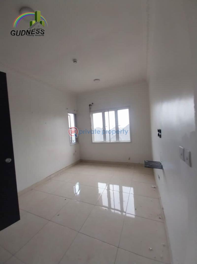 3 bedroom Flat & Apartment For Rent Lekki Lagos - 4