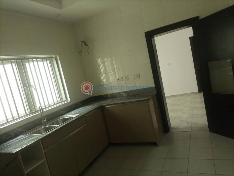 3 bedroom Flat & Apartment For Rent Isheri North Ojodu Lagos - 4