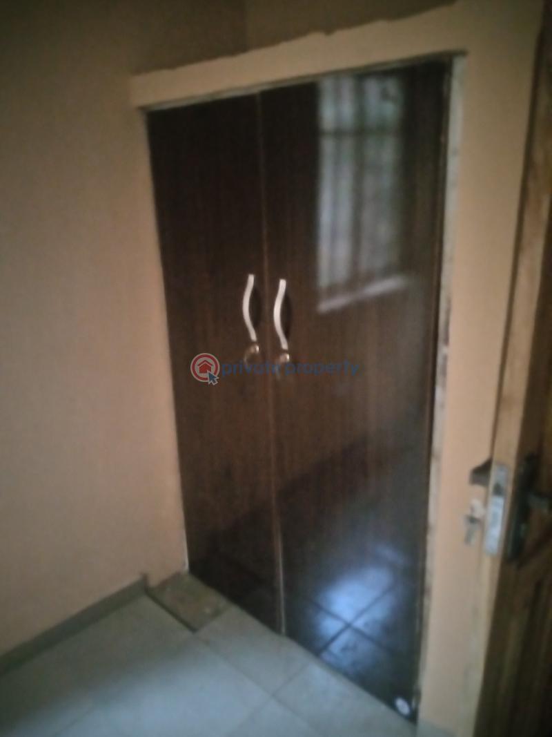 3 bedroom Block Of Flats For Rent Lowa Estate Haruna Jumofak Ikorodu Lagos - 8
