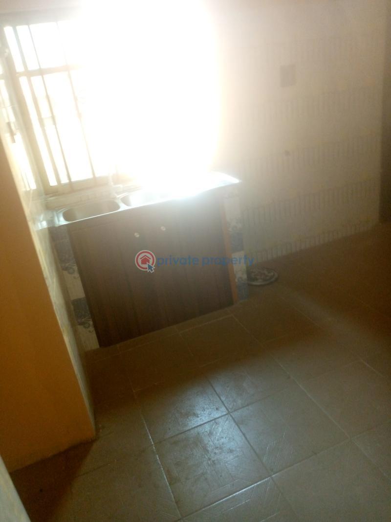3 bedroom Block Of Flats For Rent Lowa Estate Haruna Jumofak Ikorodu Lagos - 3