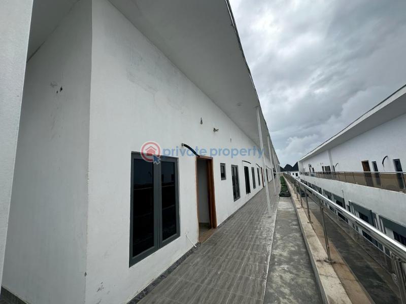 3 bedroom Flat & Apartment For Rent Ikota Lekki Lagos - 2