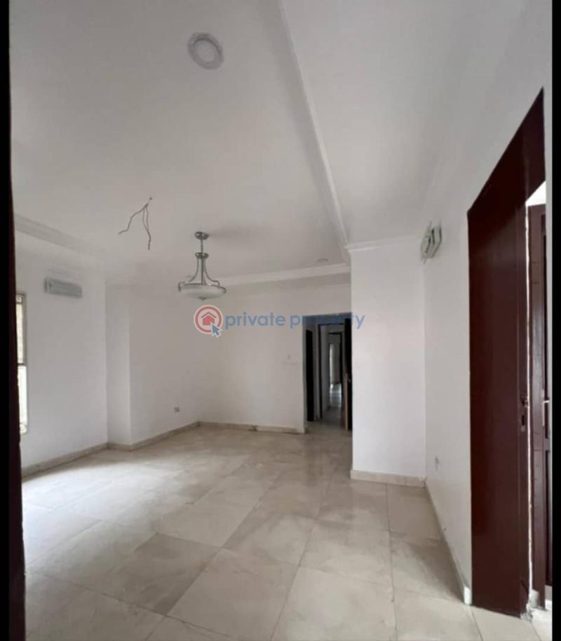 3 bedroom Flat & Apartment For Rent Lekki Phase 1 Lagos - 5