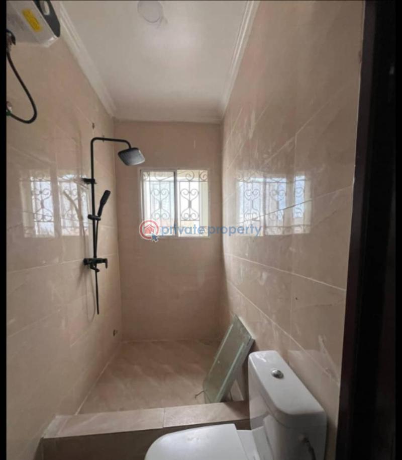 3 bedroom Flat & Apartment For Rent Lekki Phase 1 Lagos - 4