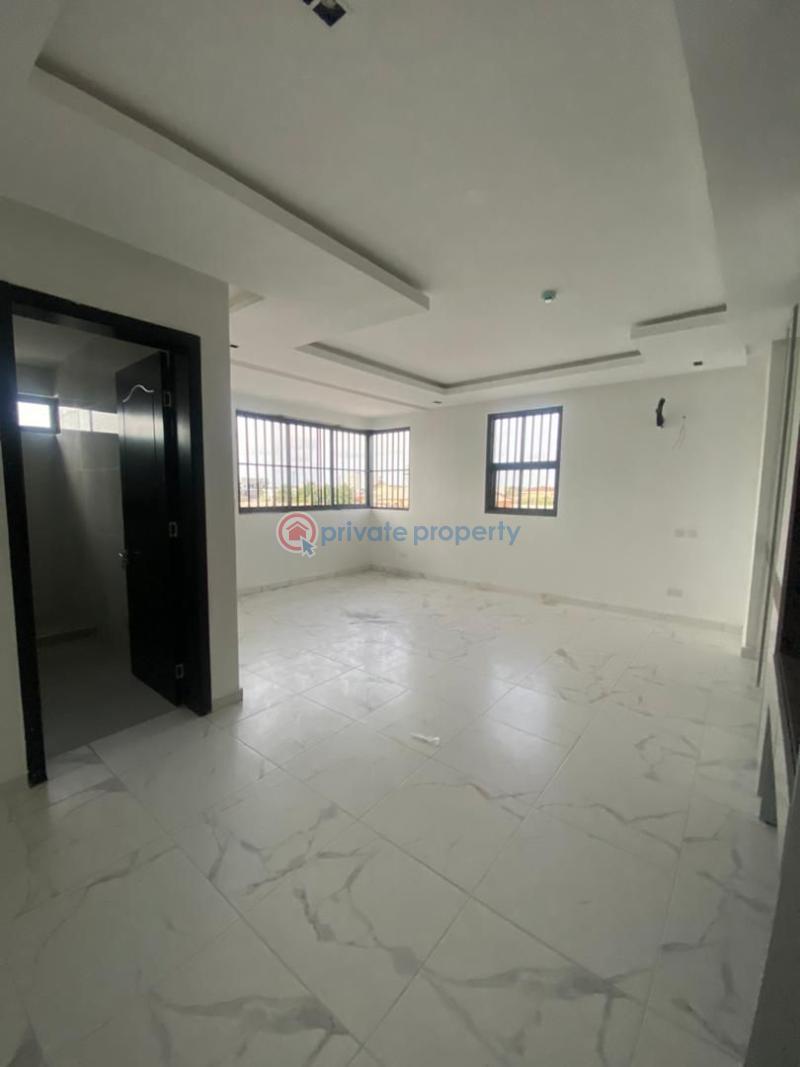 3 bedroom House For Rent Lekki Phase 1 Lagos - 5