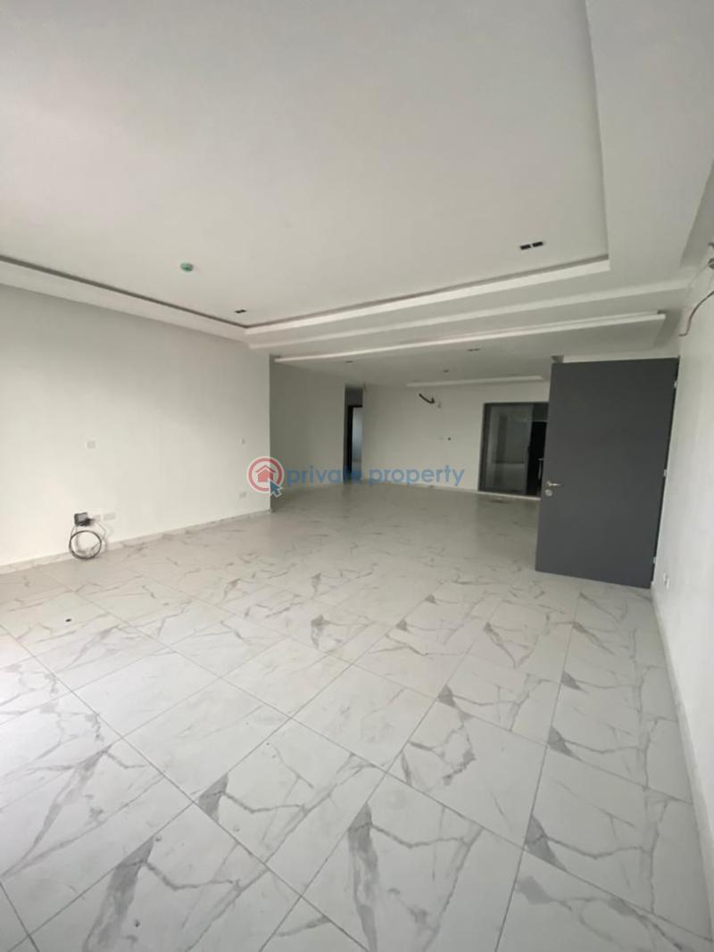 3 bedroom House For Rent Lekki Phase 1 Lagos - 1