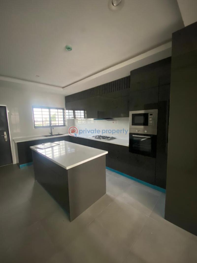 3 bedroom House For Rent Lekki Phase 1 Lagos - 3