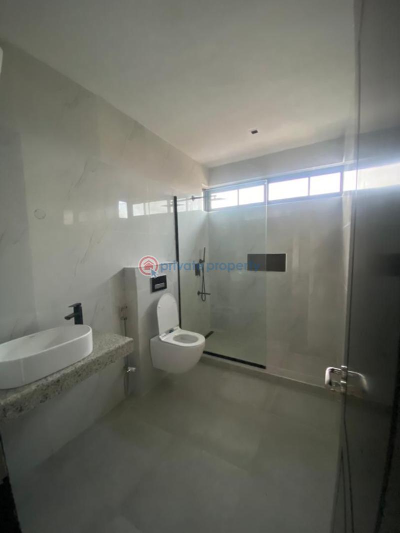 3 bedroom House For Rent Lekki Phase 1 Lagos - 7