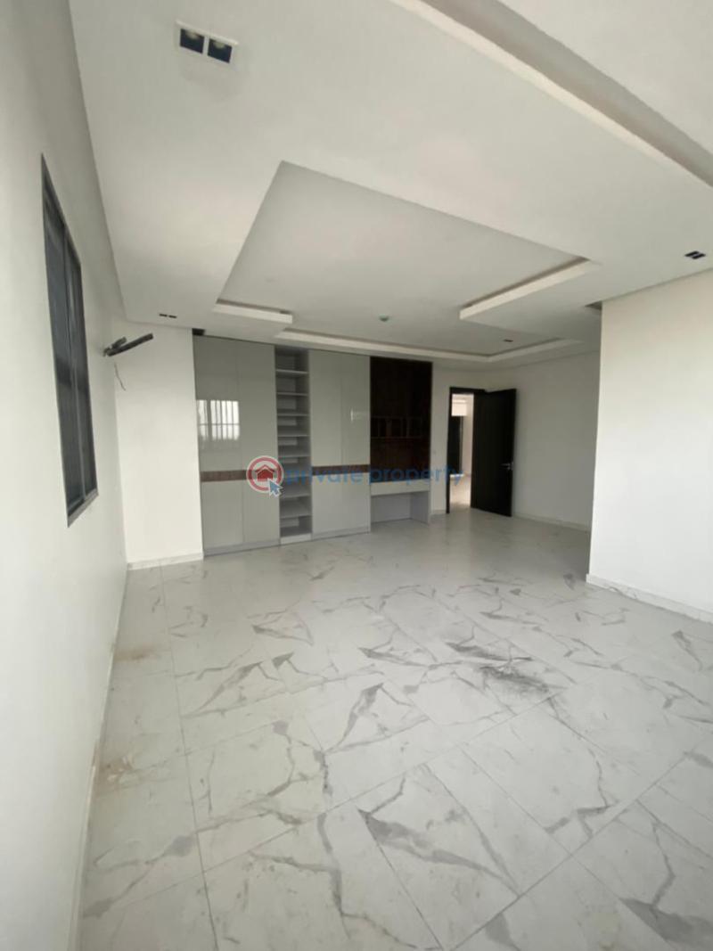 3 bedroom House For Rent Lekki Phase 1 Lagos - 6