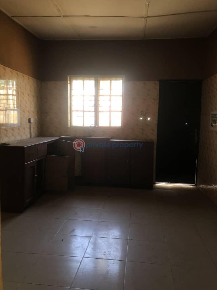 For rent: 3 bedroom Self Contain Idi Ape, Off Olorunda Abaa Akobo ...
