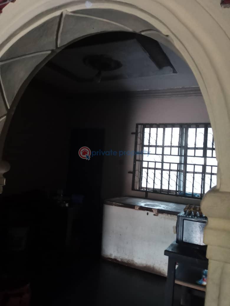 3 bedroom Flat & Apartment For Rent Ibadan Oyo - 3