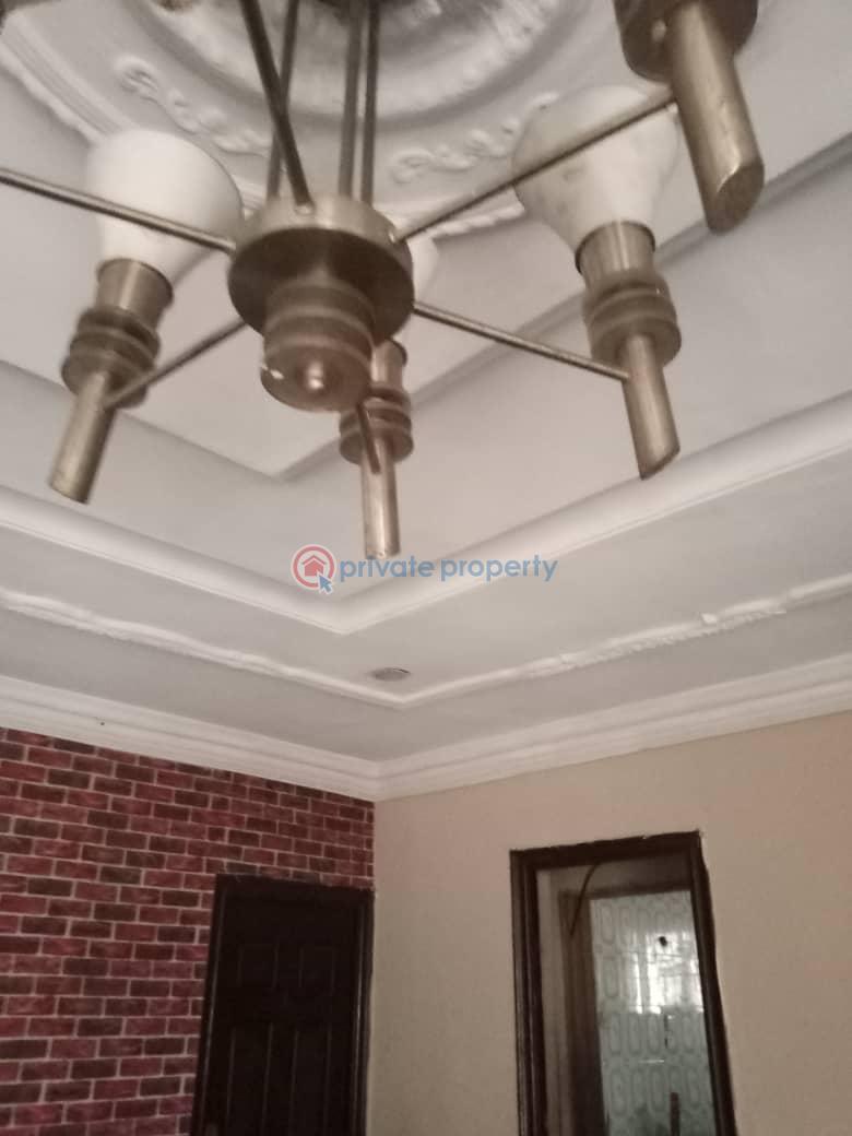 3 bedroom Flat & Apartment For Rent Ibadan Oyo - 2