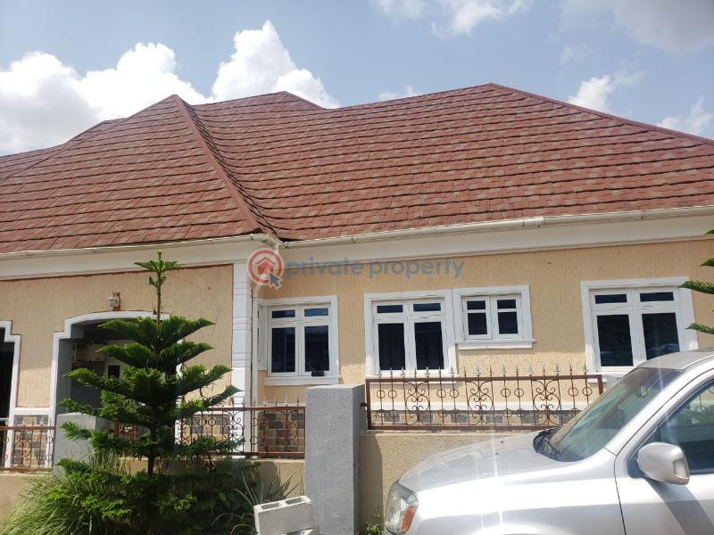 3 bedroom Flat & Apartment For Rent Jericho Gra Ibadan Oyo