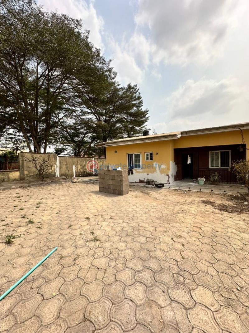 3 bedroom Semi detached Bungalow For Rent Carlton Gate Estate, Akobo, Ibadan Akobo Ibadan Oyo - 4