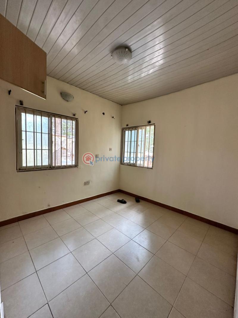 3 bedroom Semi detached Bungalow For Rent Carlton Gate Estate, Akobo, Ibadan Akobo Ibadan Oyo - 1