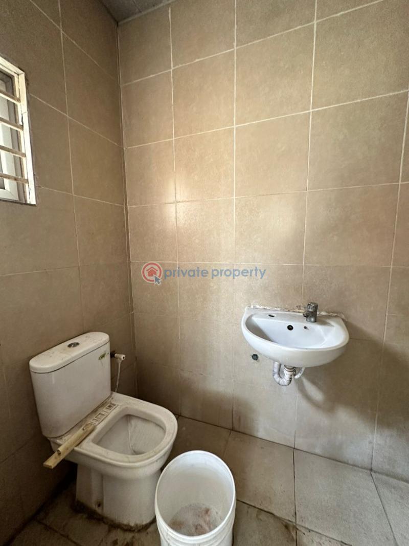 3 bedroom Semi detached Bungalow For Rent Carlton Gate Estate, Akobo, Ibadan Akobo Ibadan Oyo - 10