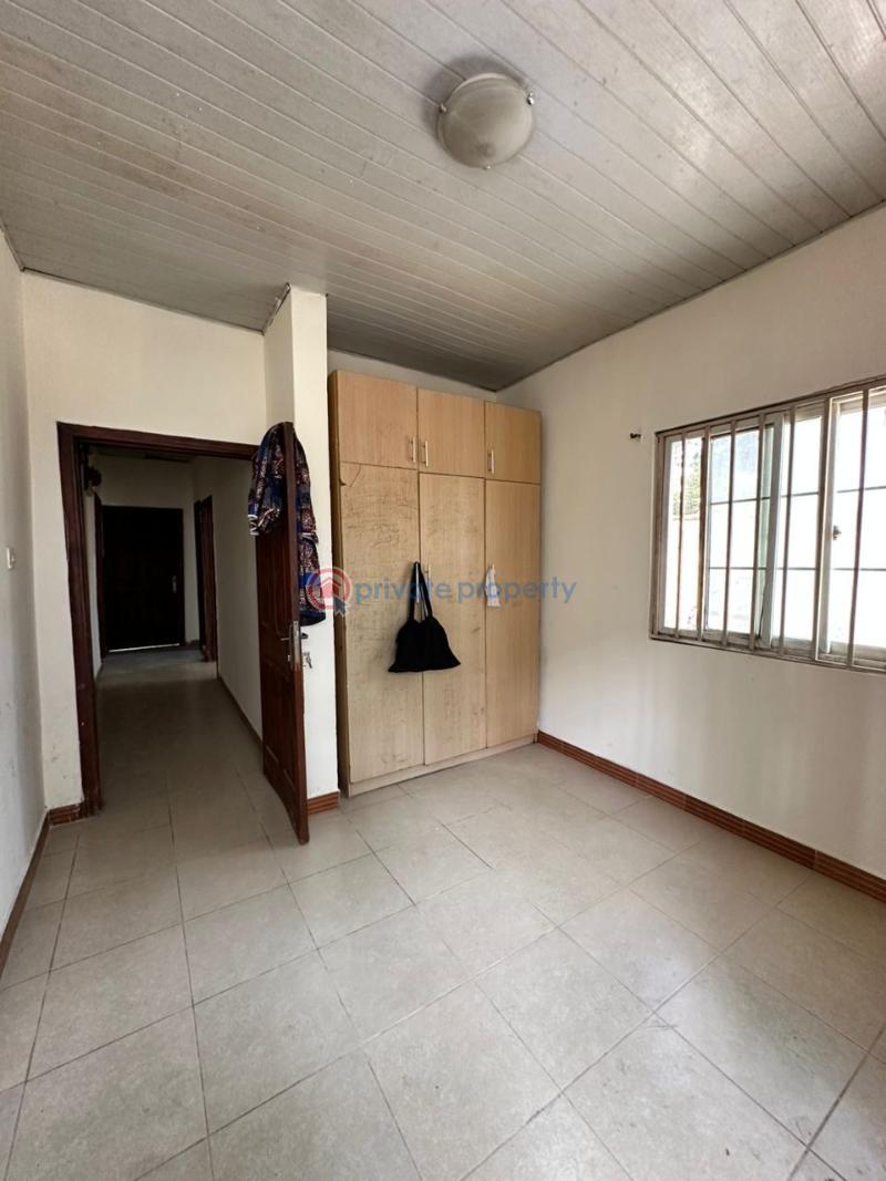 3 bedroom Semi detached Bungalow For Rent Carlton Gate Estate, Akobo, Ibadan Akobo Ibadan Oyo - 3