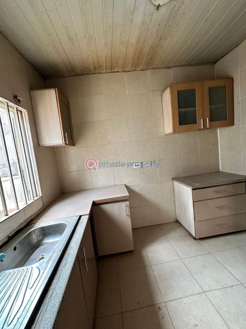 3 bedroom Semi detached Bungalow For Rent Carlton Gate Estate, Akobo, Ibadan Akobo Ibadan Oyo - 11
