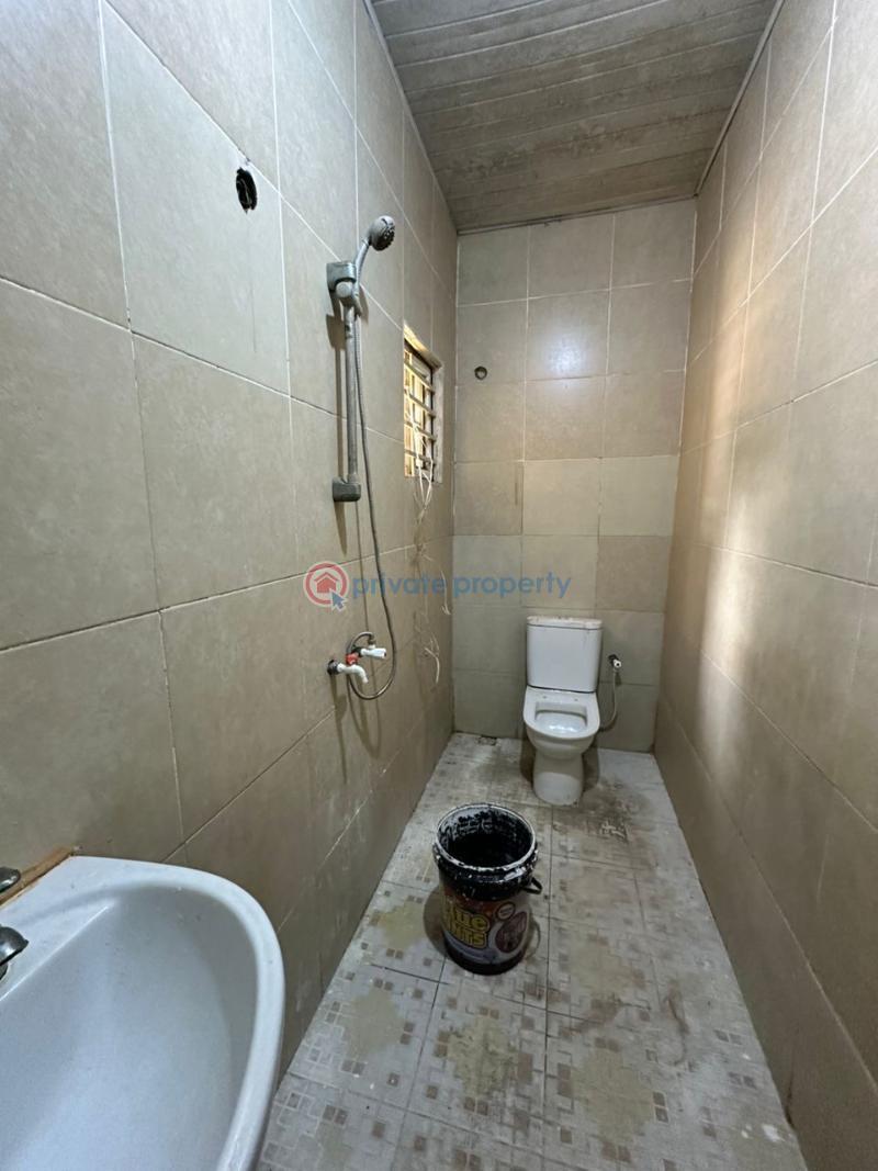 3 bedroom Semi detached Bungalow For Rent Carlton Gate Estate, Akobo, Ibadan Akobo Ibadan Oyo - 5