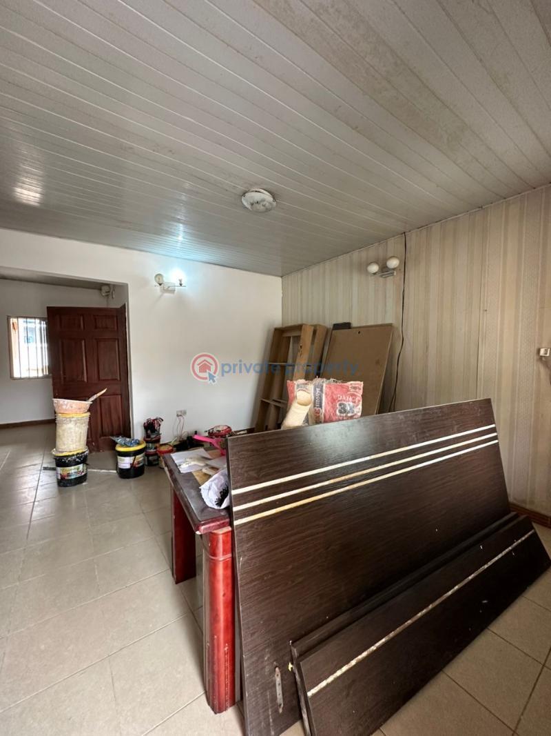 3 bedroom Semi detached Bungalow For Rent Carlton Gate Estate, Akobo, Ibadan Akobo Ibadan Oyo - 6